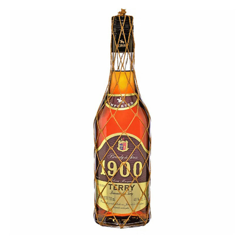 BRANDY TERRY 1900 700ML