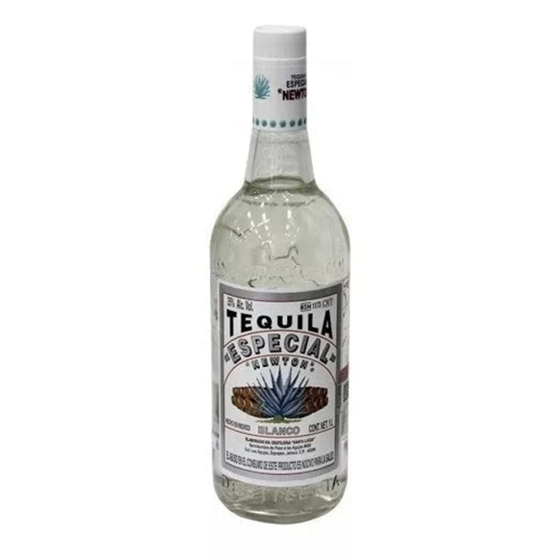 TEQUILA NEWTON ESPECIAL JOVEN 500ML