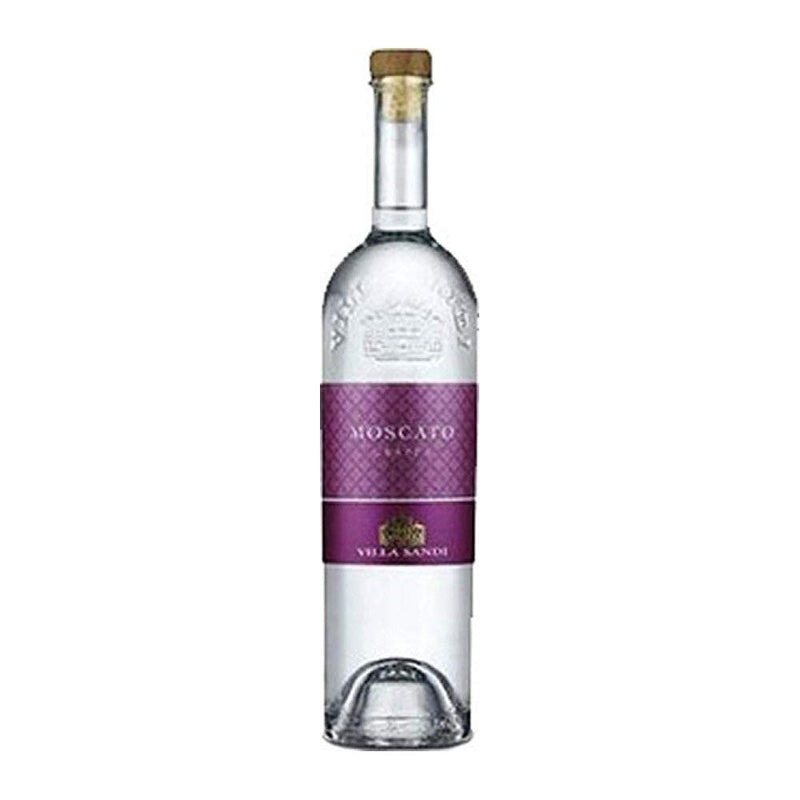 LICOR GRAPPA VILLA SANDI 700ML