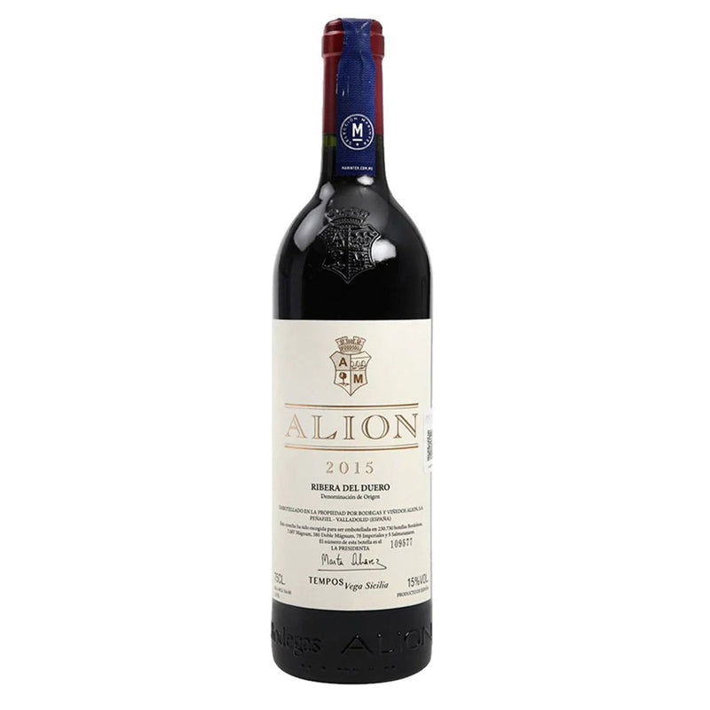 VINO TINTO ALION 15 3000ML