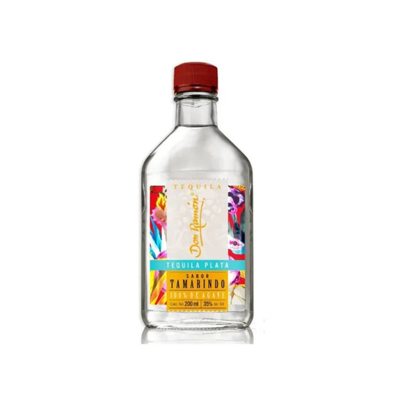 TEQUILA DON RAMON PLATA TAMARINDO 200