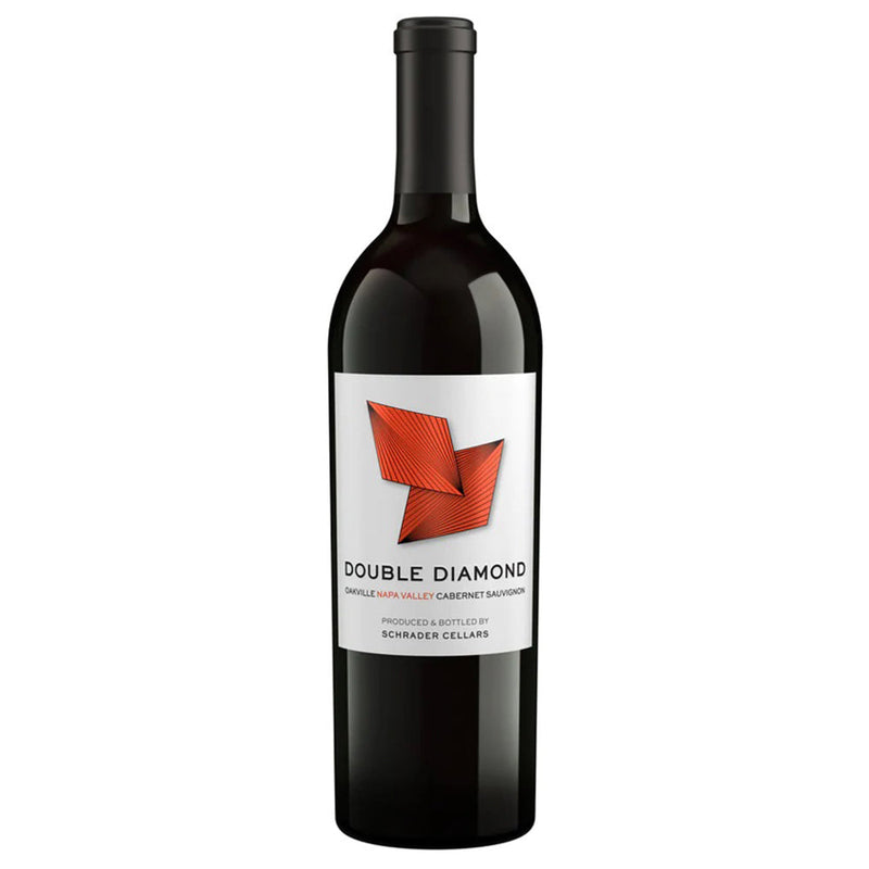 VINO TINTO DOUBLE DIAMOND CABSAUV 750ML