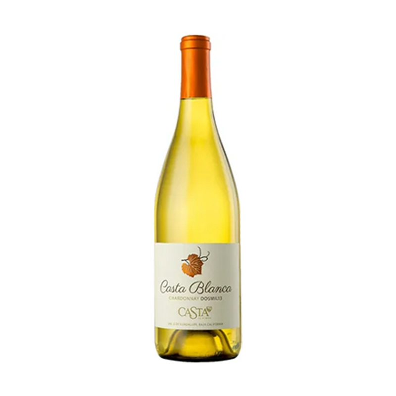 VINO BLANCO CASTA BLANCA 750ML