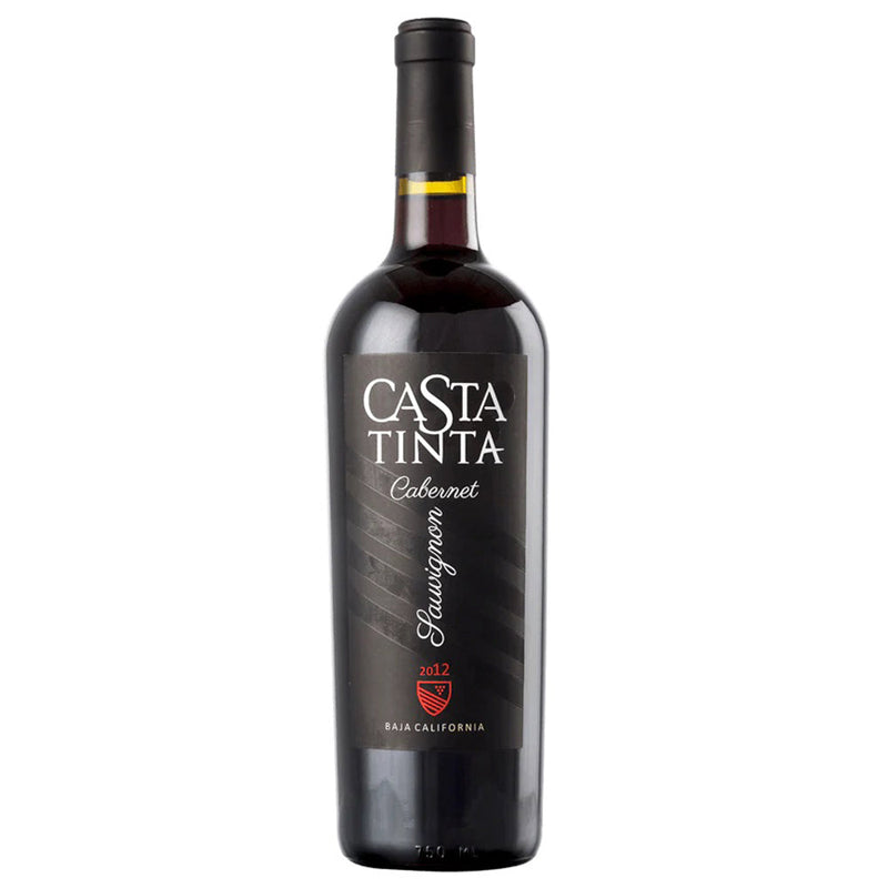 VINO TINTO CASTA TINTA CABSAUV 750ML