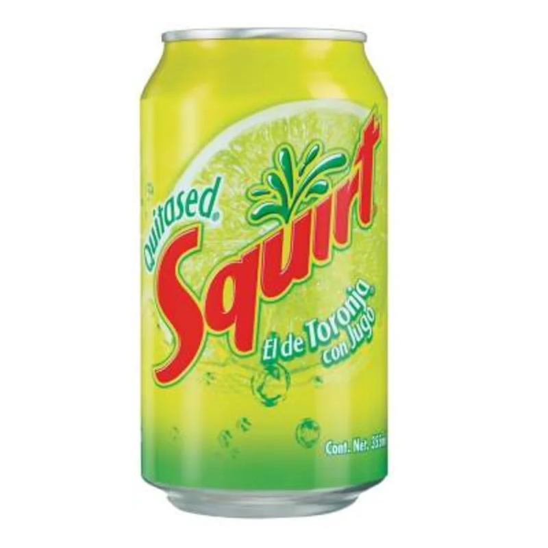 SQUIRT LT 355