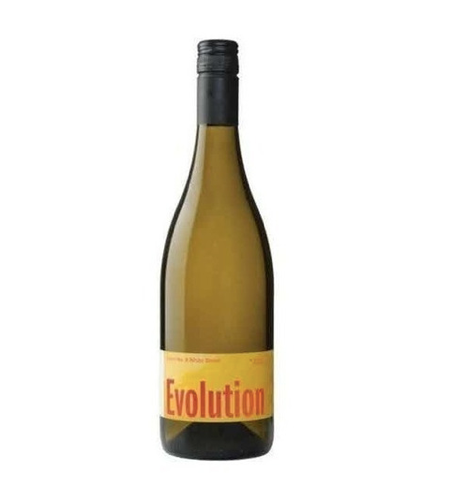 VINO BLANCO EVOLUTION LUCKY WHITE BLEND 750ML