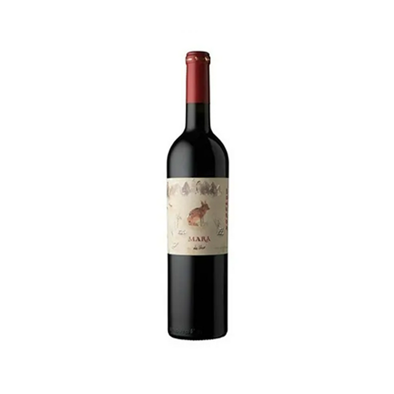 VINO TINTO MARA BONARDA 750ML