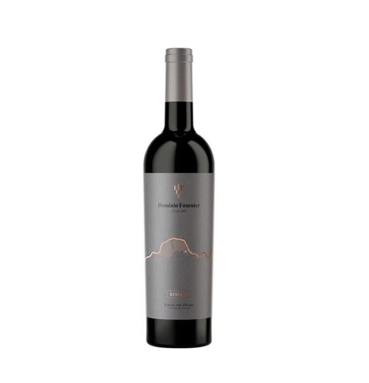 VINO TINTO DOMINIO FOURNIER RESERVA 750ML