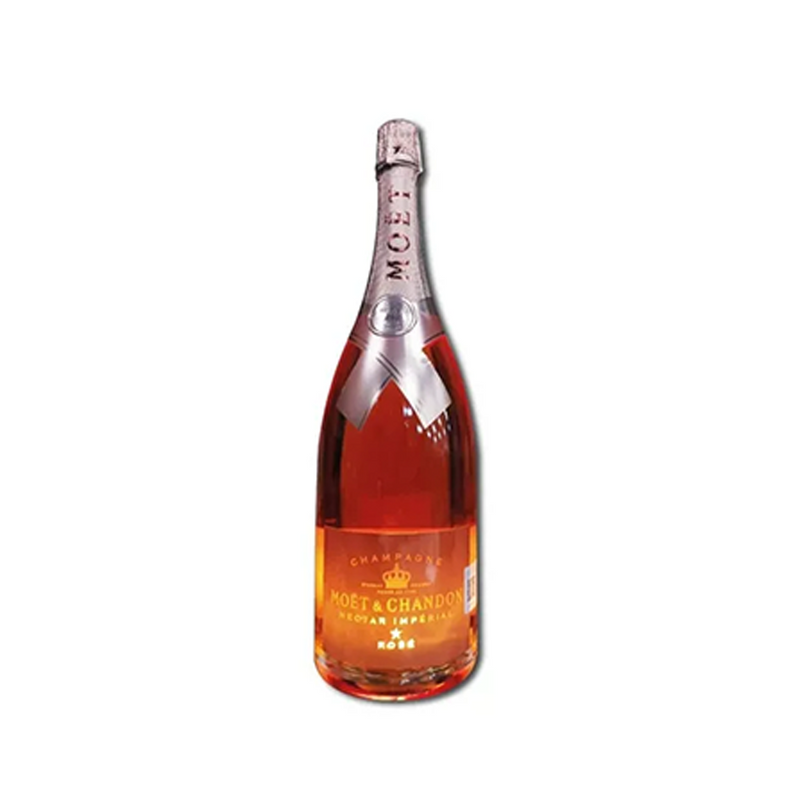 CHAMPAGNE MOET CHANDON NIRO LUMINOUS 1500ML