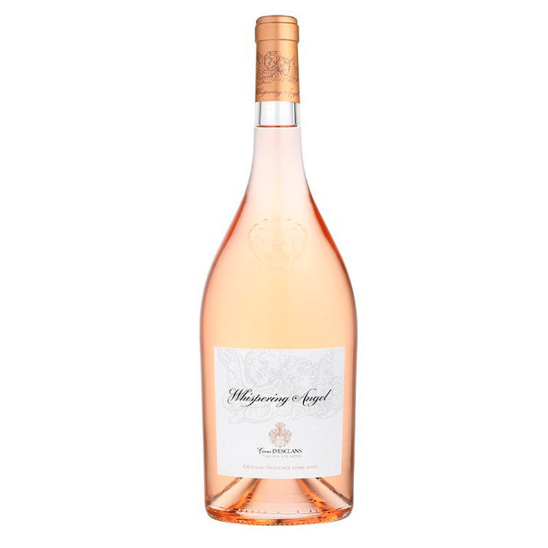 VINO ROSADO WHISPERING ANGEL 1500ML