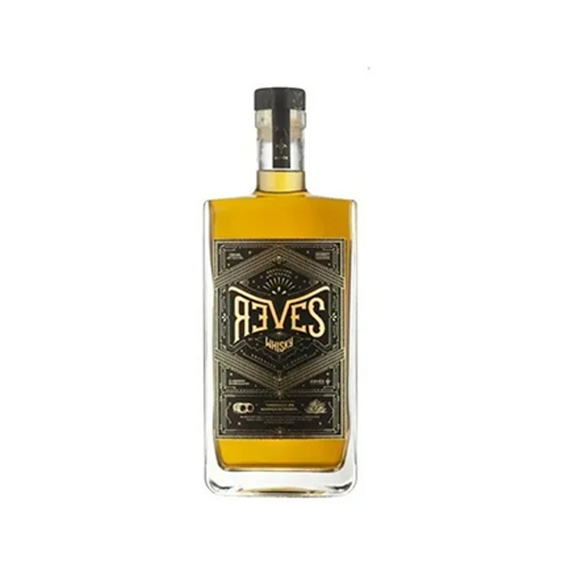 WHISKY REVES ET NEGRA 750ML