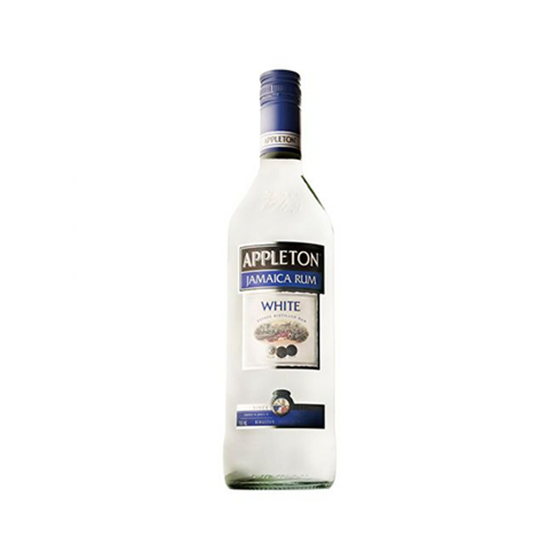 RON APPLETON KINGSTON 62 WHITE 950ML