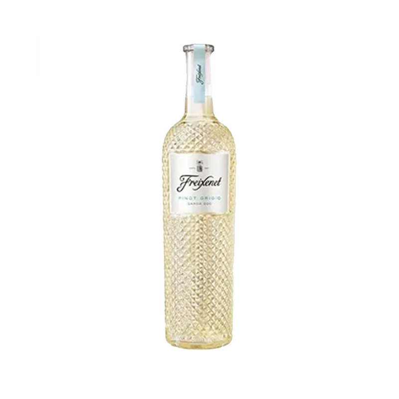 VINO BLANCO FREIXENET PINOT GRIGIO 750ML