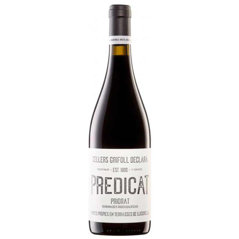 VINO TINTO PREDICAT 750ML