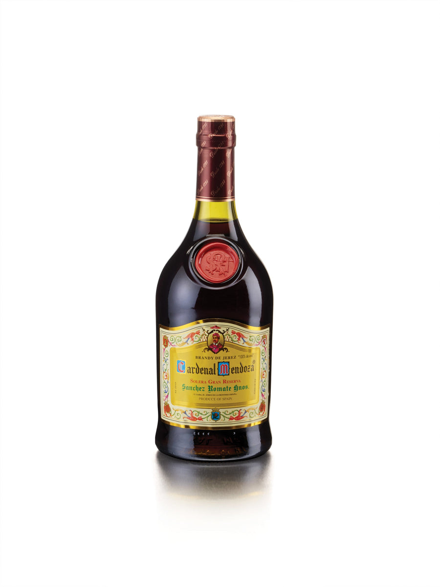 ブランデー CAMPENY BRANDY RESERVA ESPECIAL fundador-brandy-de