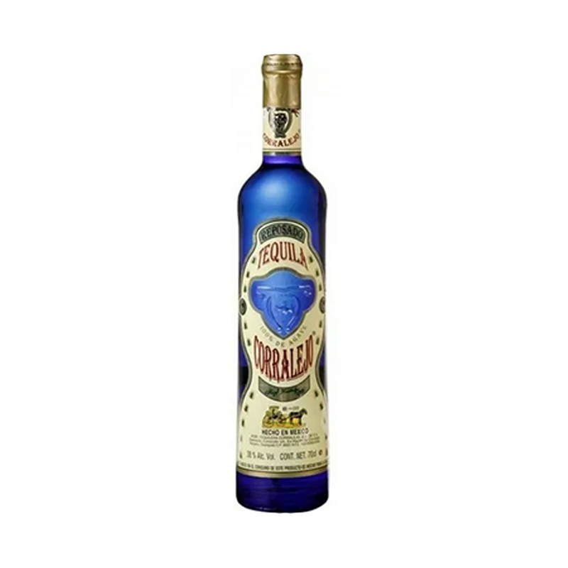 TEQUILA CORRALEJO REPOSADO 1750ML