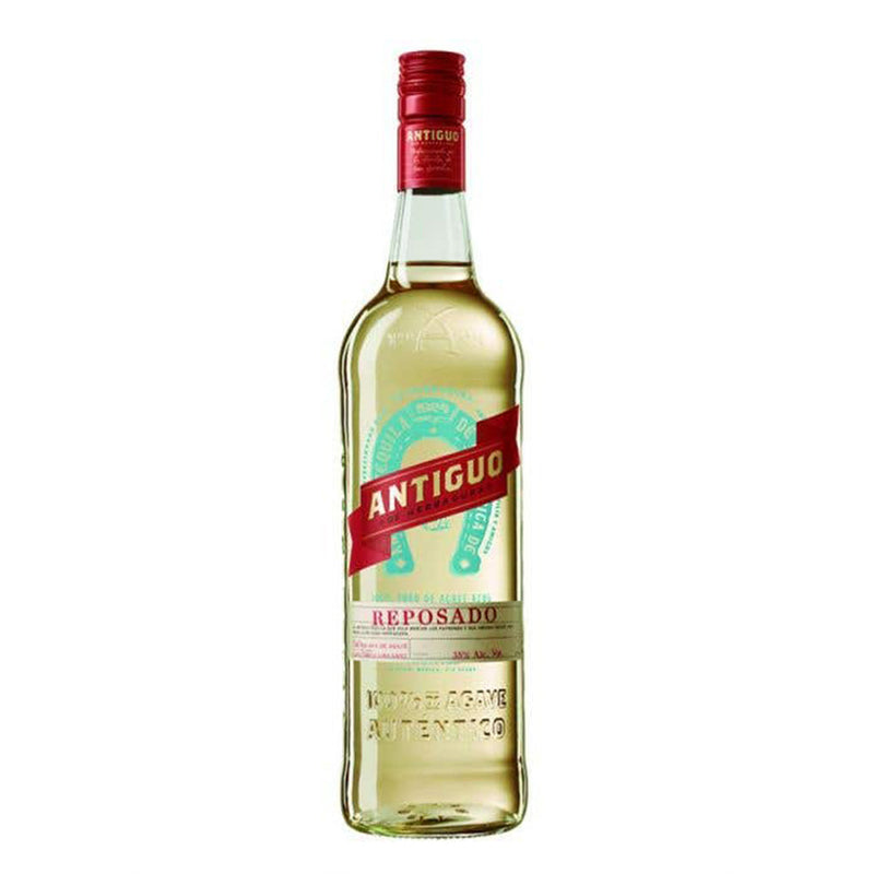 TEQUILA HERRADURA ANTIGUO REPOSADO 700ML