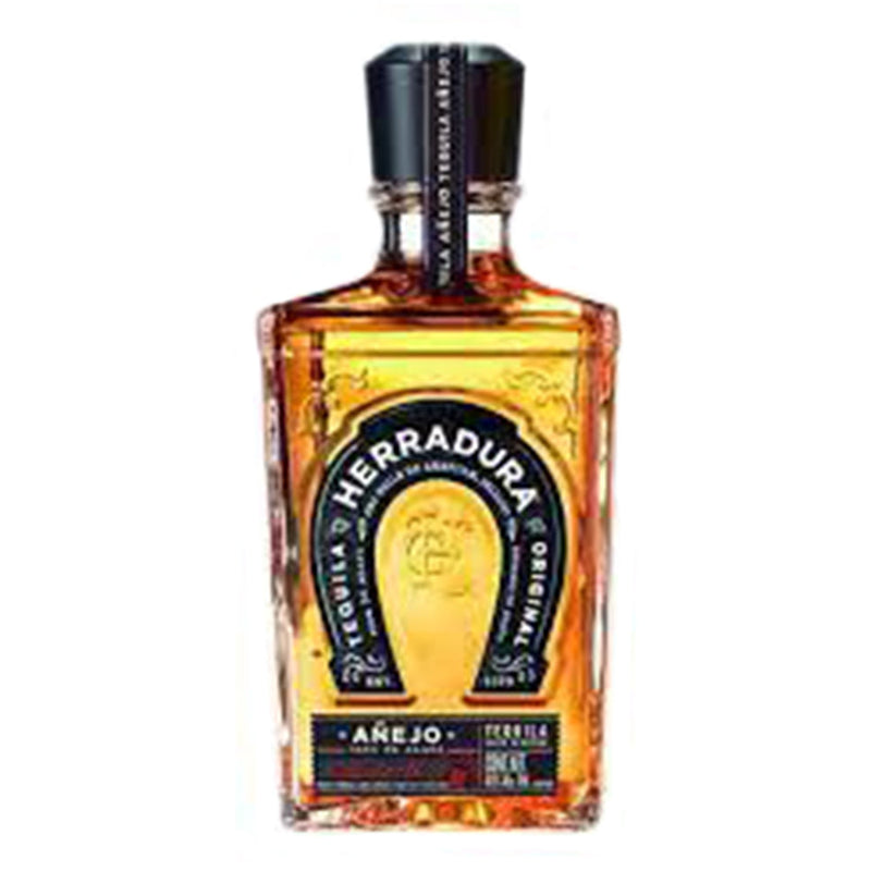 TEQUILA HERRADURA  AÑEJO 750ML