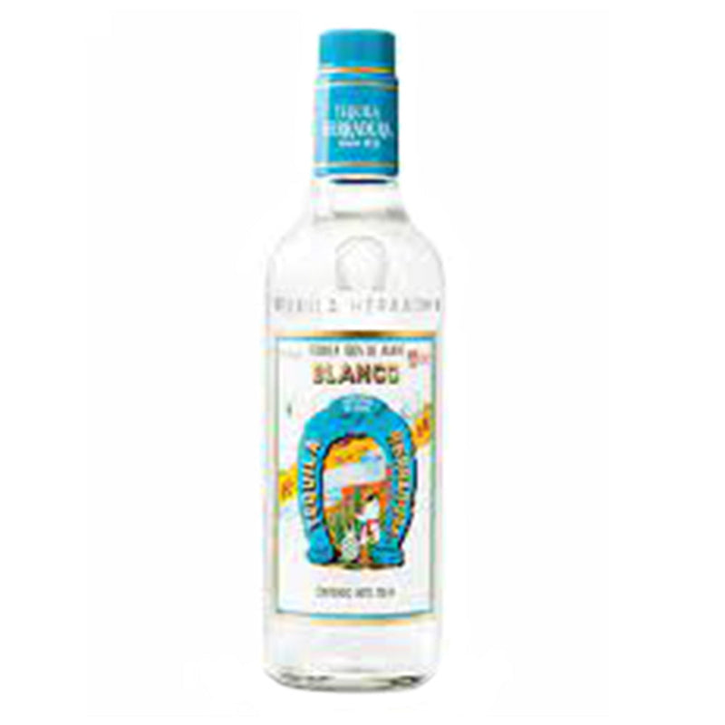 TEQUILA HERRADURA BLANCO 700ML