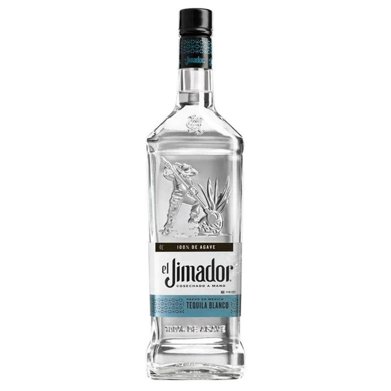 TEQUILA JIMADOR BLANCO  950ML