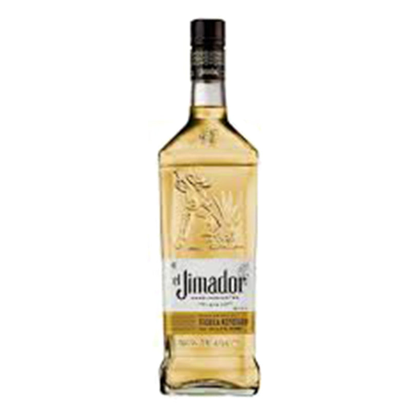 TEQUILA JIMADOR REPOSADO 700ML