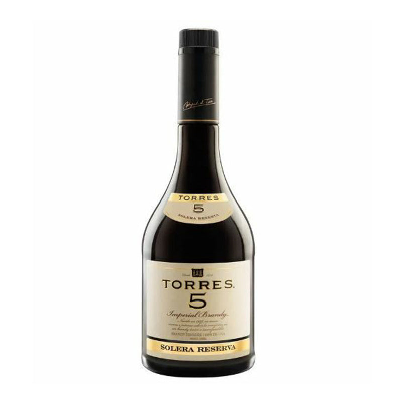 BRANDY TORRES 5 1500ML