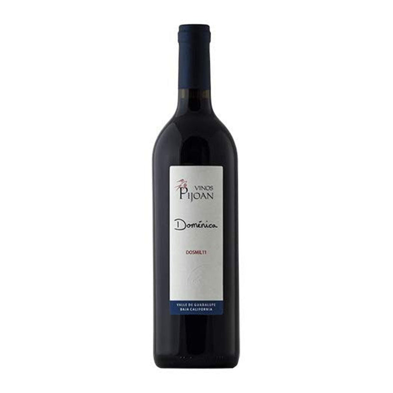 VINO TINTO PIJOAN DOMENICA 750ML