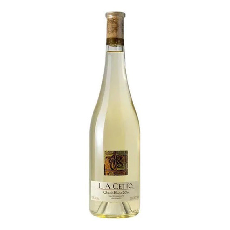 VINO BLANCO L.A. CETTO CHENIN BLANC 750ML