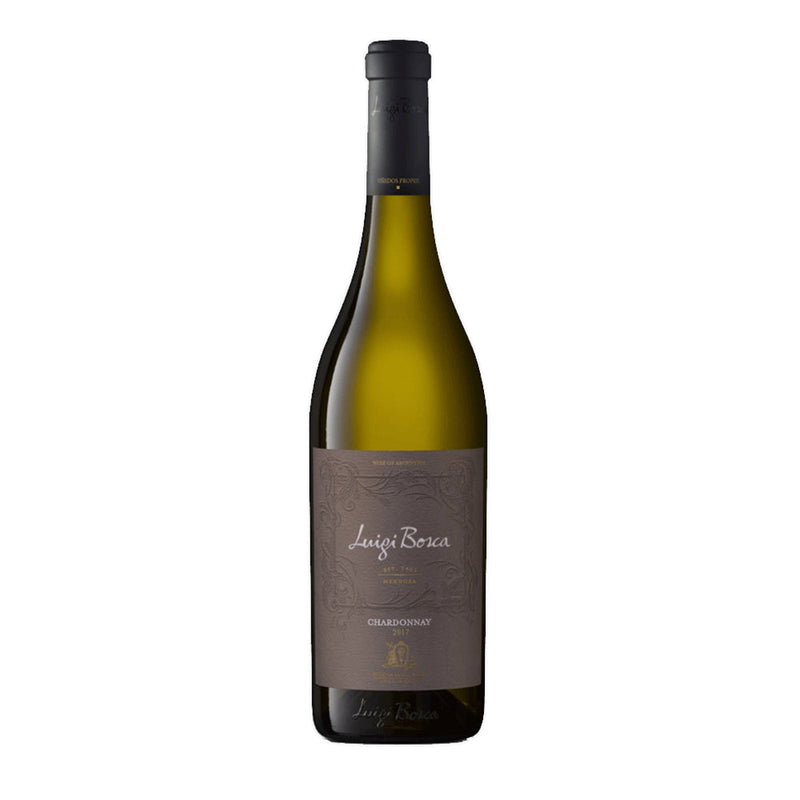 VINO BLANCO LUIGI BOSCA CHARDONNAY 750ML