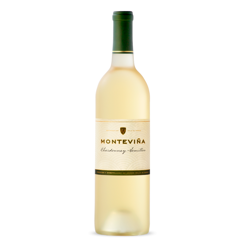 VINO BLANCO MONTEVIÑA 750ML