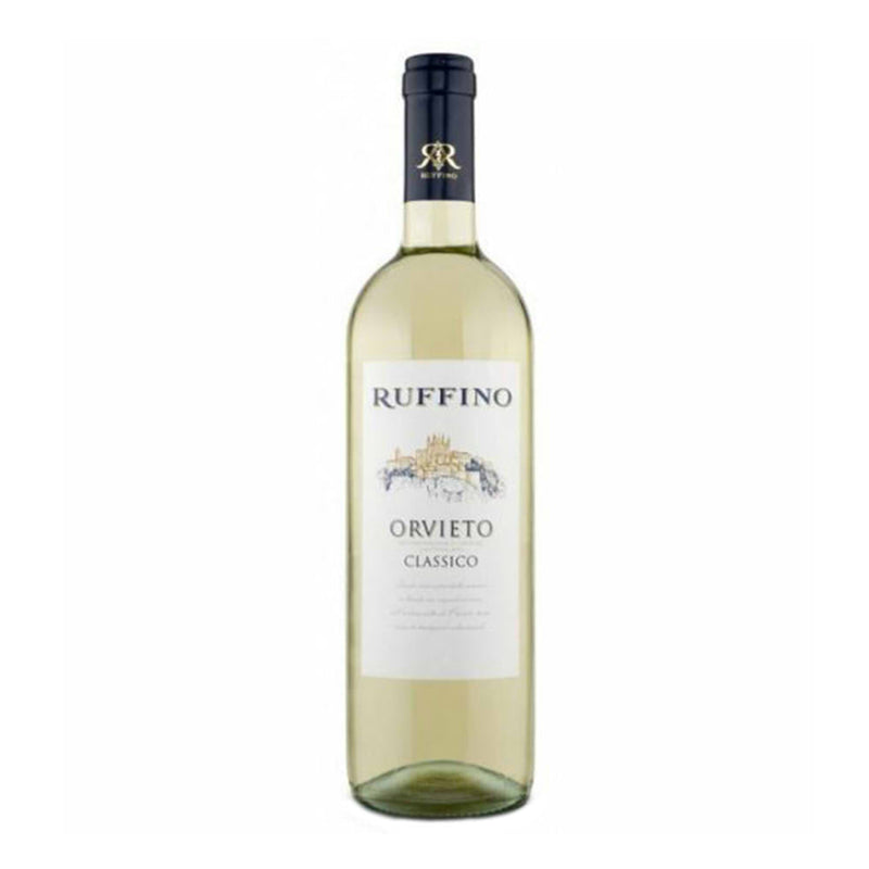 VINO BLANCO RUFFINO ORVIETO CLASSICO 750ML