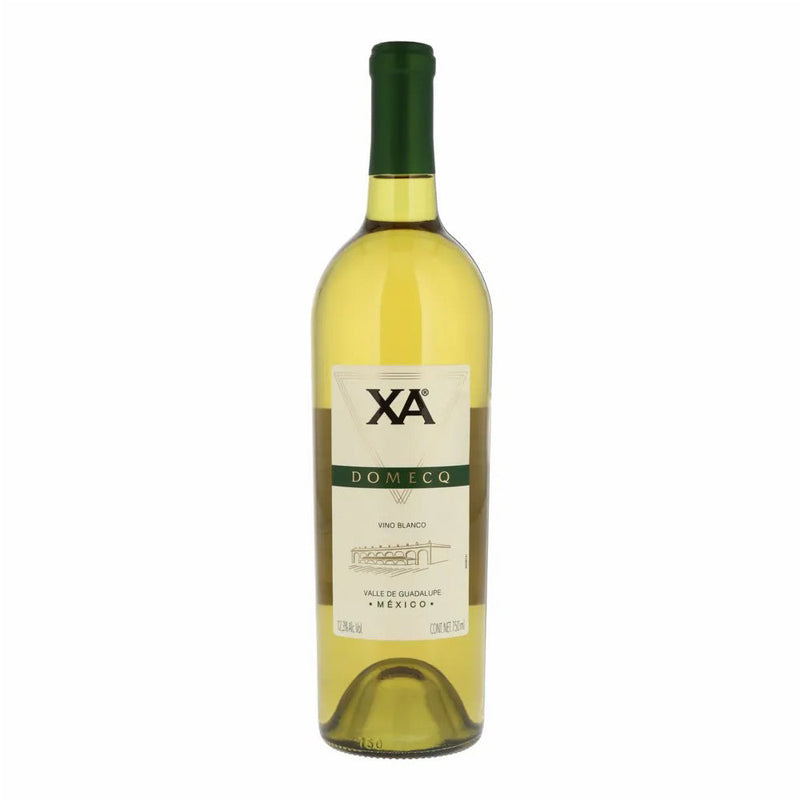 VINO BLANCO XA BLANC DE BLANCS DOMECQ 750ML