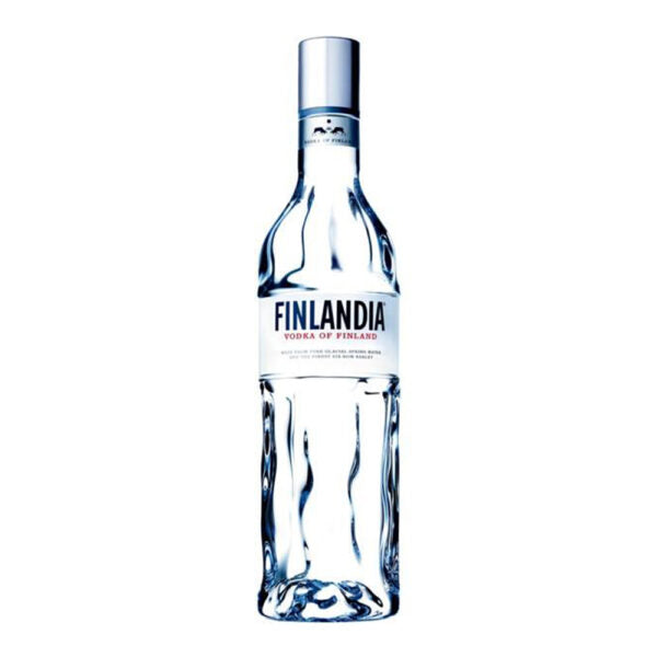 VODKA FINLANDIA 750ML