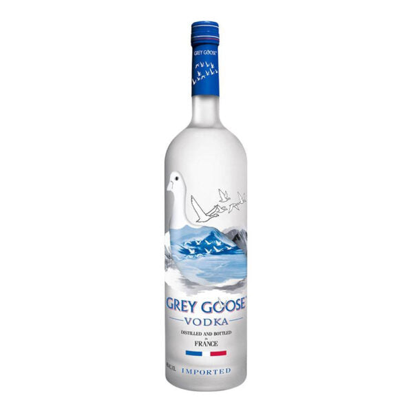 VODKA GREY GOOSE 750ML