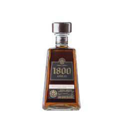 TEQUILA CUERVO 1800  AÑEJO  RESERVA ANT 1000ML