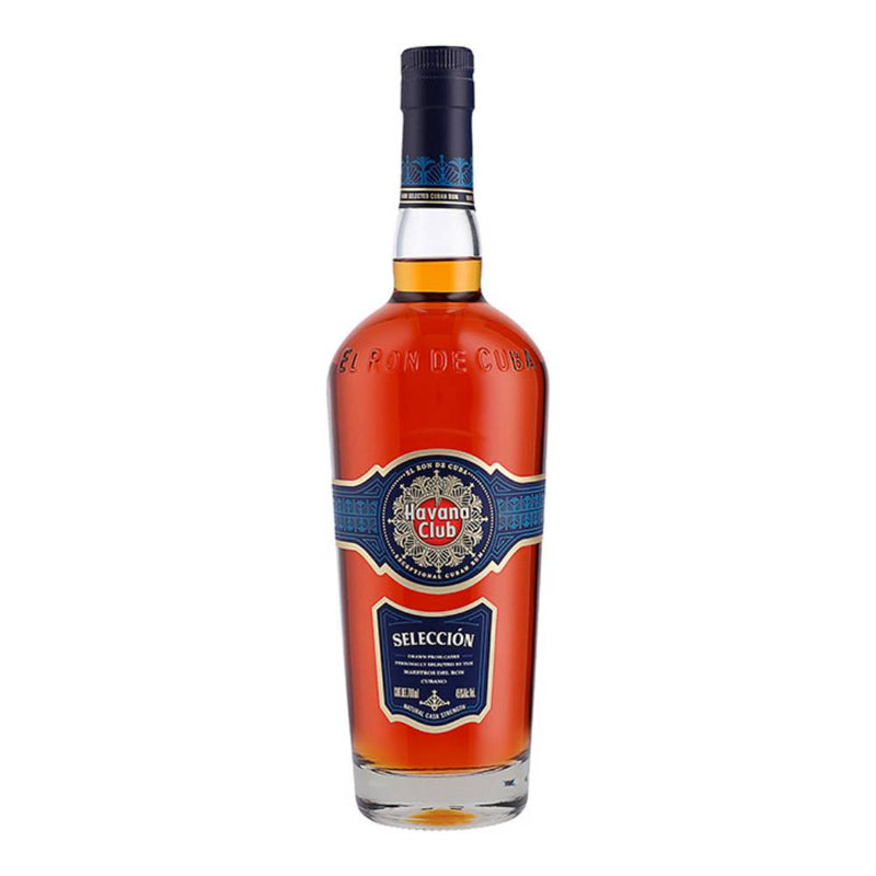 RON HAVANA CLUB SELECCION 700ML