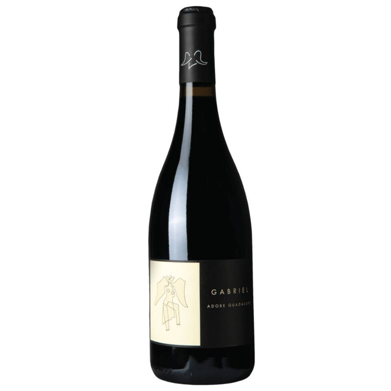 VINO TINTO GABRIEL ADOBE GUADALUPE 750ML