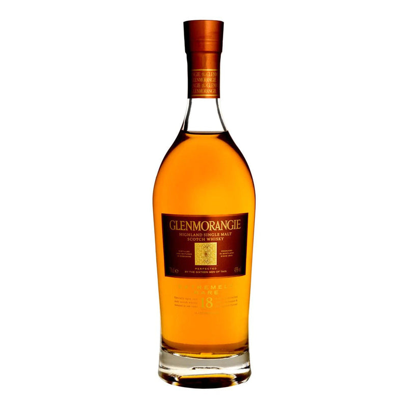 WHISKY GLENMORANGIE 18  AÑOS 750ML