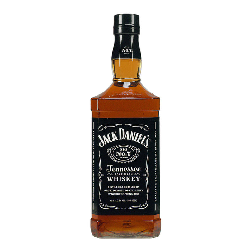 WHISKY JACK DANIELS 1000ML