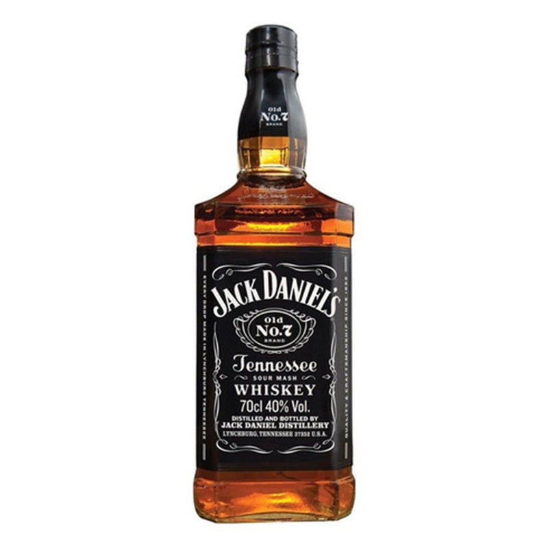 WHISKY JACK DANIELS 700ML – Vinos América