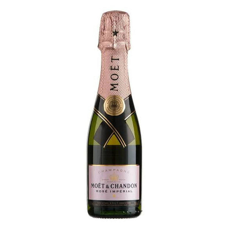 Champagne Moët & Chandon Impérial Rosé 200ml