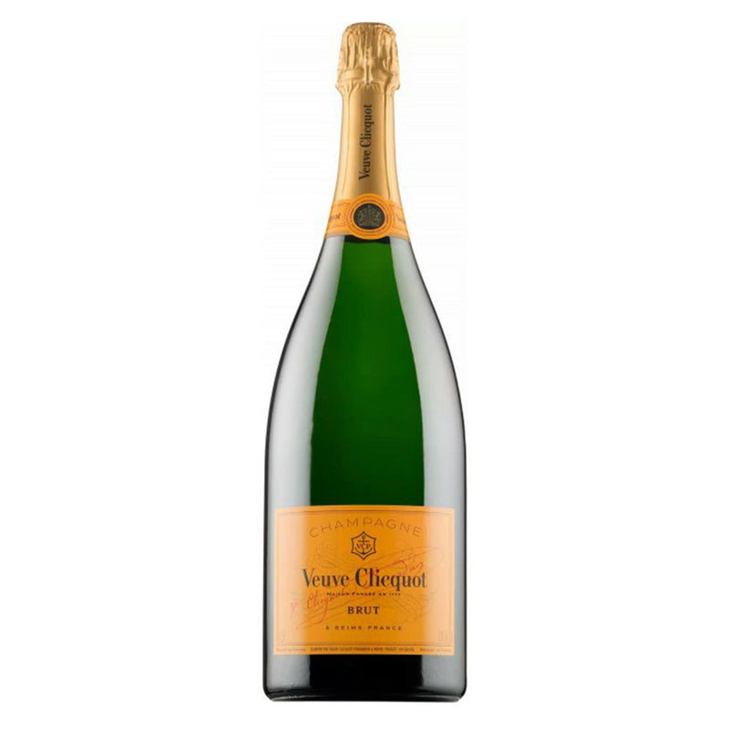 Champagne Veuve Clicquot Yellow Label 1500ml