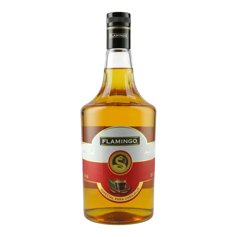 LICOR CARAJILLO FLAMINGO 1000ML