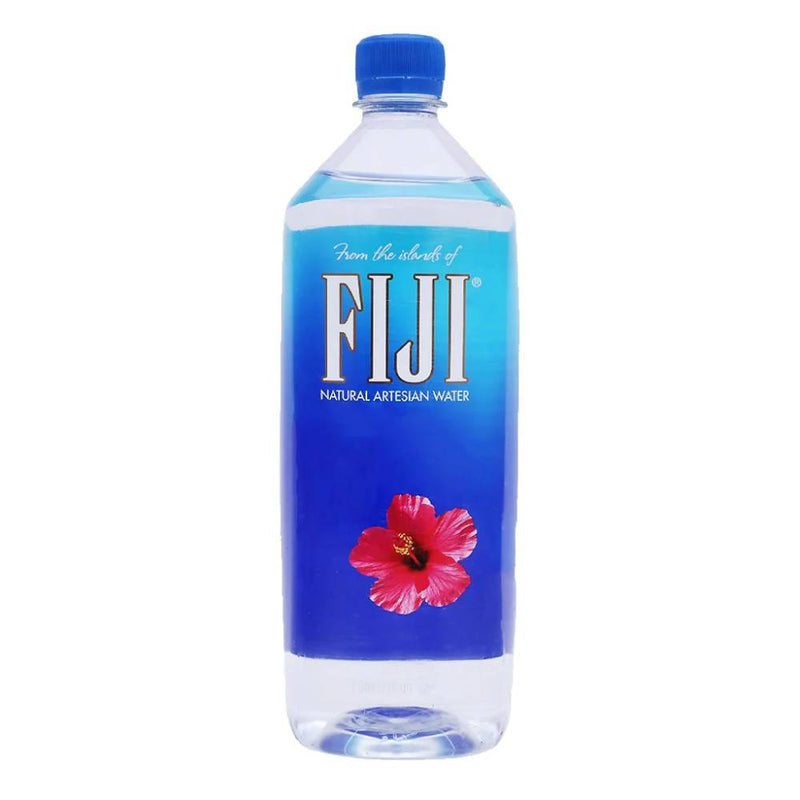 AGUA FIJI 1000ML