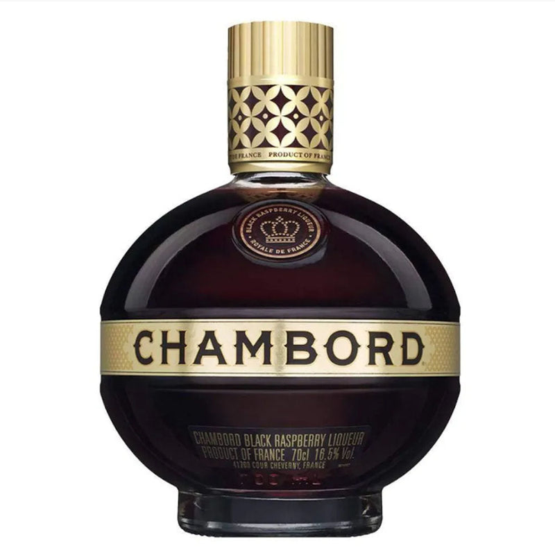 LICOR CHAMBORD 750ML