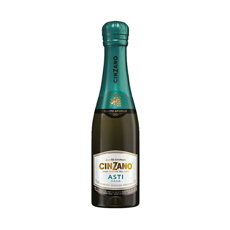 VINO ESPUMOSO ASTI CINZANO 200