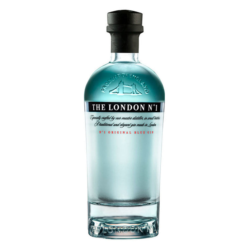 GINEBRA THE LONDON No 1 700ML