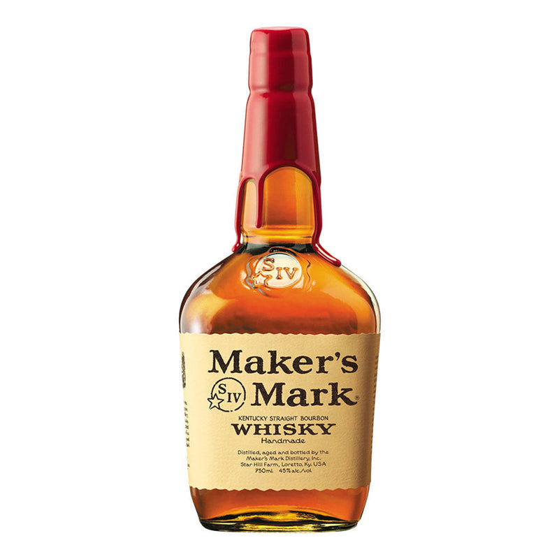 WHISKY MAKER&