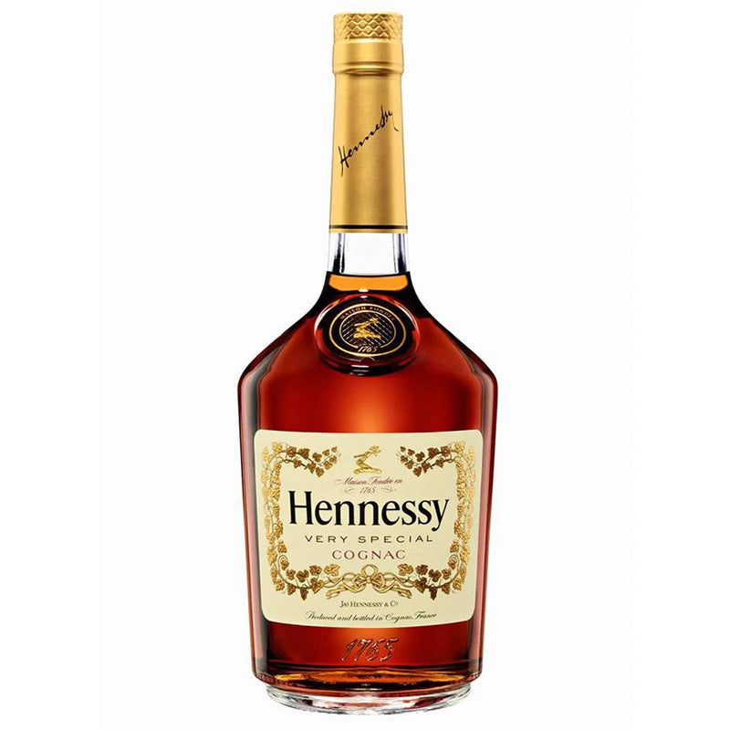 COGNAC HENNESSY VERY SPECIAL 700ML