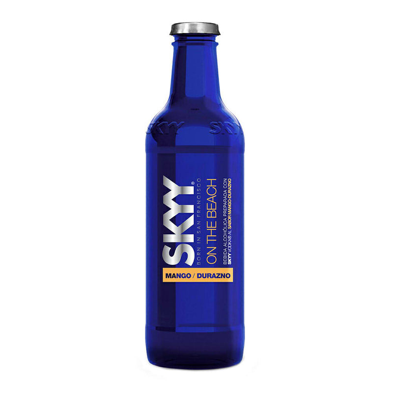 SKYY ON THE BEACH 275ML